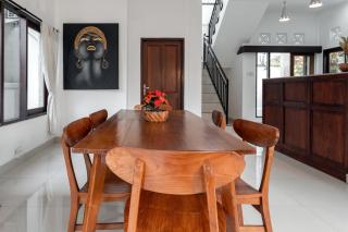 The Light House Villa in Ubud - Ubud - 0