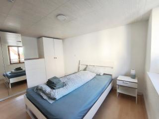 Ferienwohnung Zum Engel - Merdingen - 7