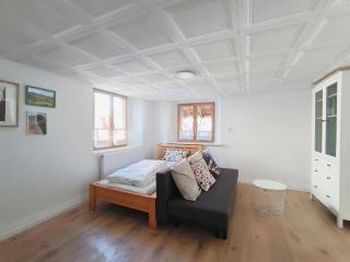 Ferienwohnung Zum Engel - 9