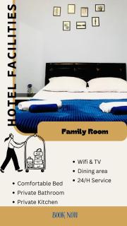 Hotel Sunny - Achalziche - 4
