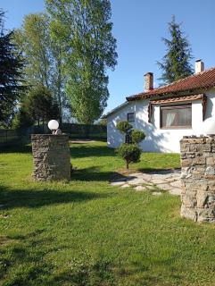 Oasis Cottage - Krepeni - 9