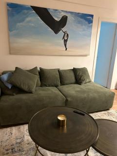 מול הים בתל אביב - Sunset Views - 1