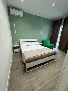B&B L Ulivo - Scalea - 6