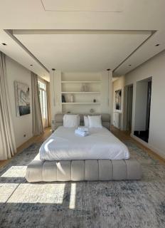 Luxury Villa Pool & Sea View - Nice - 1