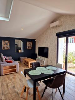 Duplex, Av Charles Trenet - Narbonne - 0
