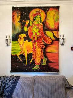 Bohemian Athens home - 0