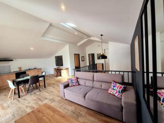 Duplex, Av Charles Trenet - Narbonne - 4