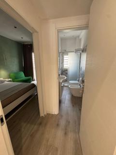 B&B L Ulivo - Scalea - 8