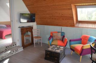 Appartement cosy dans un cadre verdoyant - 9