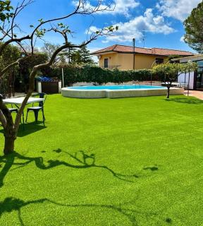 Etna Shelter Holiday House - Mascalucia - 7
