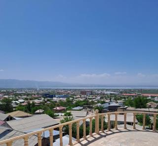 Naxçıvan şəhərin mərkəzində kirayə ev - Naxçıvan - 3
