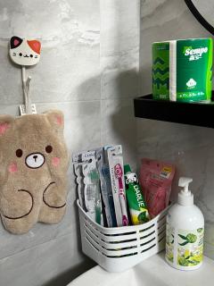 J&Y Homestay Kluang - Keluang - 9