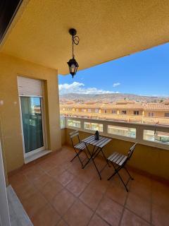 Apartamento en Aguadulce Playa Torrequebrada - Roquetas de Mar - 8