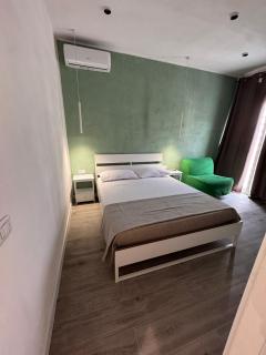 B&B L Ulivo - Scalea - 9