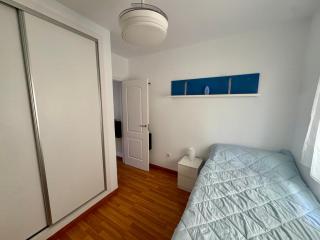 Apartamento en Aguadulce Playa Torrequebrada - Roquetas de Mar - 2
