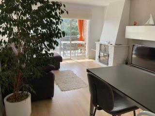 Apartamento con vistas al mar - 8
