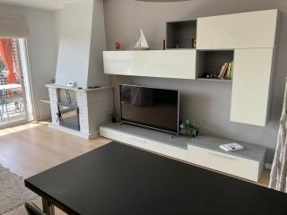Apartamento con vistas al mar - 7
