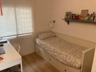 Apartamento con vistas al mar - Castelldefels - 1