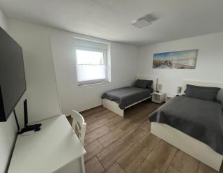 Ferienwohnung Milo - Greifswald - 3