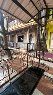 Hilltop Cottage - Mahabaleshwar - 8