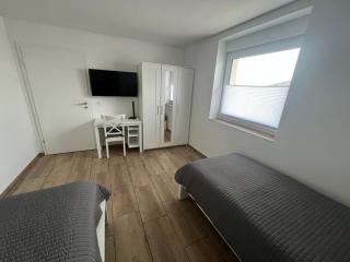 Ferienwohnung Milo - Greifswald - 4