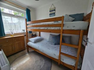 Isle of Wight Chalet - Sandown - 5