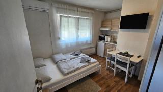 Apartman MIX3 Zagreb - Maksimir, KBC Rebro - Zagreb - 0