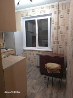 Apartment on Zhangeldina - 3