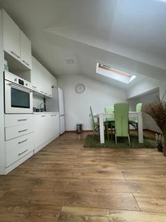 Apartman Sinđelić lux - 5