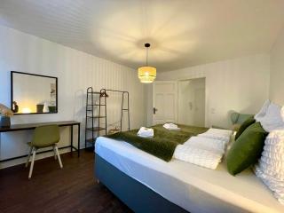 King's Apartement - MODERN NEST APARTEMENTS - Wuppertal - 9