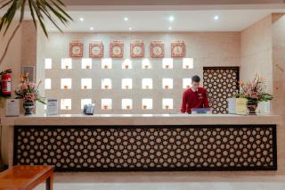 Royal Star Beach Resort - Hurghada - 9