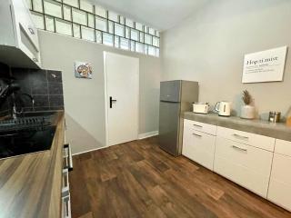 King's Apartement - MODERN NEST APARTEMENTS - Wuppertal - 7
