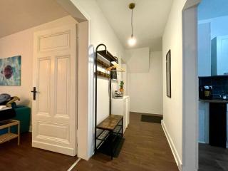 King's Apartement - MODERN NEST APARTEMENTS - Wuppertal - 5