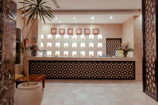 Royal Star Beach Resort - Hurghada - 8