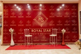 Royal Star Beach Resort - Hurghada - 6