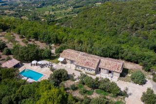 Beautiful Provencal Retreat in Luberon - Bonnieux - 0