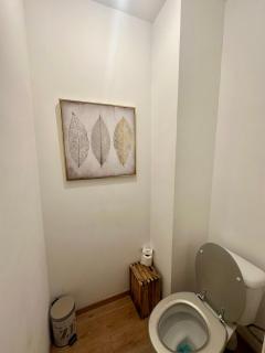 Appartement Chic au Cœur du 16e - Parijs - 7