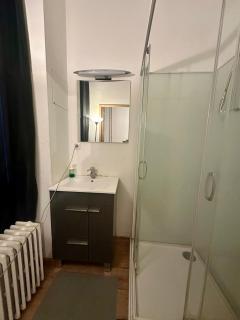 Appartement Chic au Cœur du 16e - Parijs - 6
