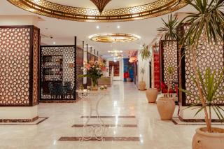 Royal Star Beach Resort - Hurghada - 3