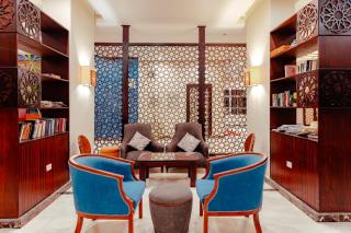 Royal Star Beach Resort - Hurghada - 4