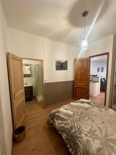 Appartement Chic au Cœur du 16e - Parijs - 1