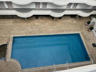 Club Efes Otel - Silifke - 3