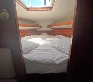 Joky - Floating refuge - Lisbona - 8