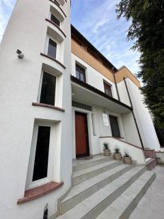 Serenity Apartments and Studios - Eforie Nord - 0