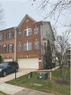 Maple Lawn Gem -sunny townhouse 3 bedrooms - Laurel - 4