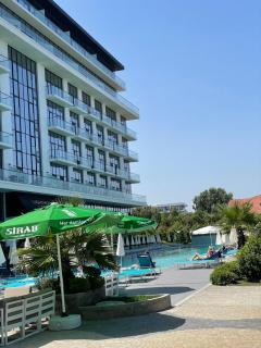 Sea Breeze , Lighthouse 2 - Nardaran - 3