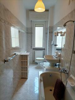 Appartamento a un Passo dal Mare - Savona - 3