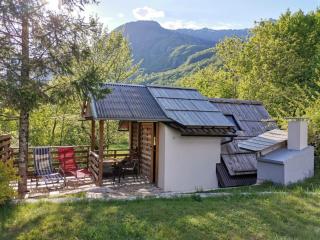Glamping Narnia - Bovec - 5