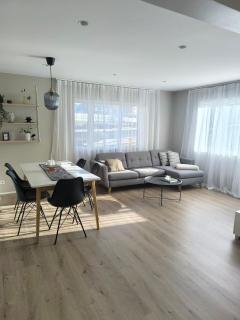 Hilmarshús - newly renovated apartment - Vestmannaeyjar - 9