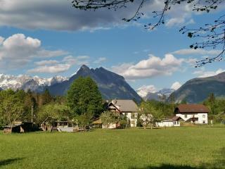 Glamping Narnia - Bovec - 7